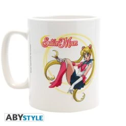 ABYstyle Sailor Moon Mug Sailor Moon