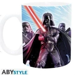ABYstyle STAR WARS - Mug Empire