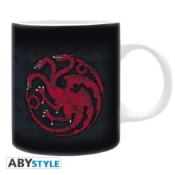 ABYstyle GAME OF THRONES Mug Fire And Blood