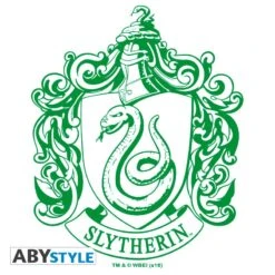 ABYstyle Harry Potter - Verre - Serpentard