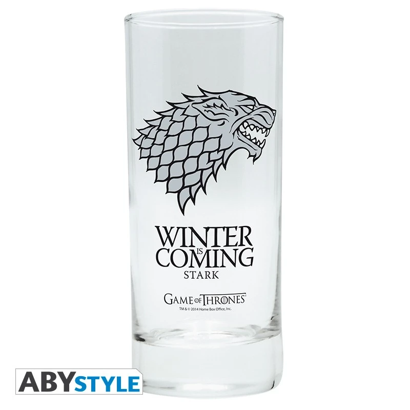 ABYstyle GAME OF THRONES - Set De 3 Verres 3 ABYstyle GAME OF THRONES - Set De 3 Verres – Image 3