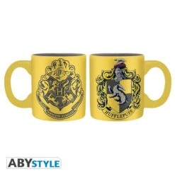 ABYstyle Harry Potter - Set 2 Mugs à Espresso - 110 Ml - Serpentard Et Poufsouffle -ABYstyle Boutique 3700789236634 4