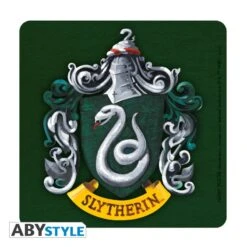 ABYstyle HARRY POTTER Set De 4 Dessous De Verre Maisons 11 ABYstyle HARRY POTTER Set De 4 Dessous De Verre Maisons -ABYstyle Boutique 3700789238942 5