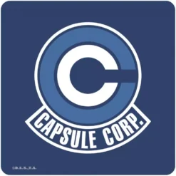 ABYstyle Dragon Ball Z - Pack De 4 Dessous De Verre - Symboles -ABYstyle Boutique 3700789238997 003.jpg