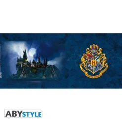 ABYstyle Harry Potter - Mug - 320 Ml - Hogwarts 7 ABYstyle Harry Potter - Mug - 320 Ml - Hogwarts -ABYstyle Boutique 3700789241782 3