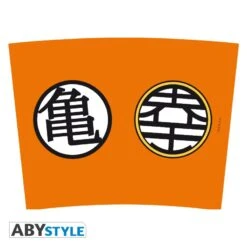 ABYstyle Dragon Ball Super - Mug - Voyage Kame