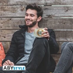 ABYstyle JOJO'S BIZARRE ADVENTURE Mug Carte 9 ABYstyle JOJO'S BIZARRE ADVENTURE Mug Carte -ABYstyle Boutique 3700789247852 5