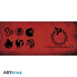 ABYstyle ASSASSINATION CLASSROOM Mug Koro VS élèves 8 ABYstyle ASSASSINATION CLASSROOM Mug Koro VS élèves -ABYstyle Boutique 3700789260264 4