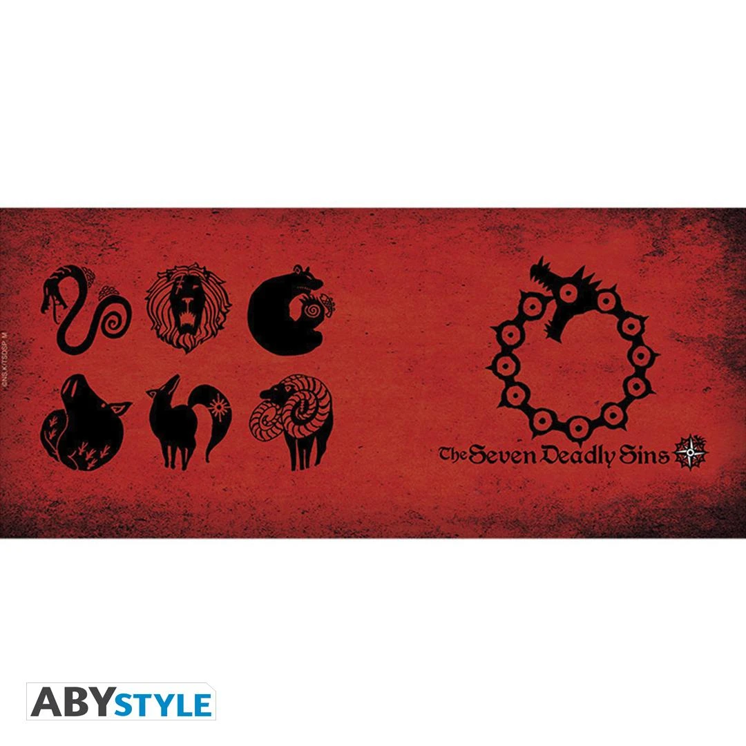 ABYstyle ASSASSINATION CLASSROOM Mug Koro VS élèves 4 ABYstyle ASSASSINATION CLASSROOM Mug Koro VS élèves – Image 4