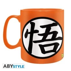ABYstyle Dragon Ball - Mug Kame