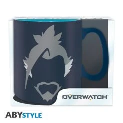 ABYstyle OVERWATCH Mug Hanzo Grand Contenant 8 ABYstyle OVERWATCH Mug Hanzo Grand Contenant -ABYstyle Boutique 3700789275626 4