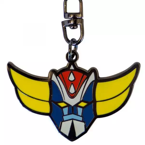 ABYstyle Grendizer - Porte-clés Metal 1 ABYstyle Grendizer - Porte-clés Metal