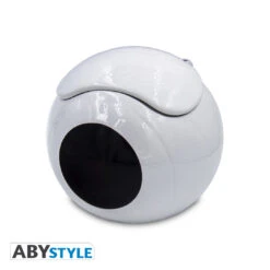 ABYstyle DRAGON BALL - Mug 3D - Heat Change - Vegeta Spaceship 11 ABYstyle DRAGON BALL - Mug 3D - Heat Change - Vegeta Spaceship -ABYstyle Boutique 3700789288626 5