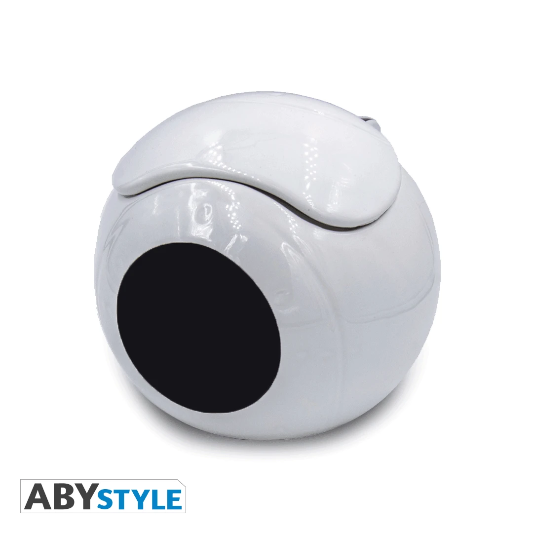 ABYstyle DRAGON BALL - Mug 3D - Heat Change - Vegeta Spaceship 7 ABYstyle DRAGON BALL - Mug 3D - Heat Change - Vegeta Spaceship â Image 7