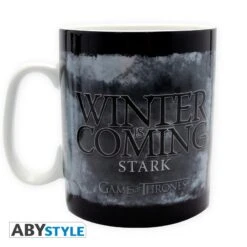 ABYstyle GAME OF THRONES Mug Stark Grand Contenant