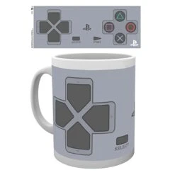 ABYstyle PLAYSTATION Mug Console