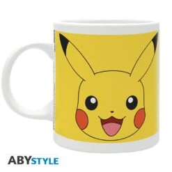 ABYstyle POKEMON - Mug - 320 Ml - Pikachu