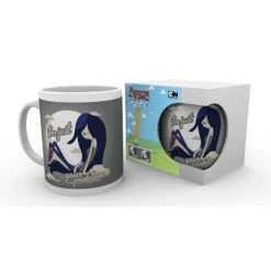 ABYstyle ADVENTURE TIME Mug Marceline Problème