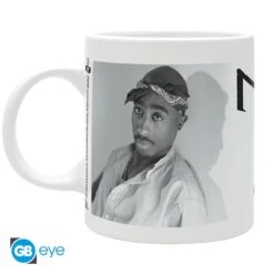 ABYstyle TUPAC Mug 2Pac