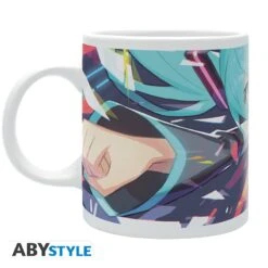 ABYstyle HATSUNE MIKU Mug Hatsune Dynamique
