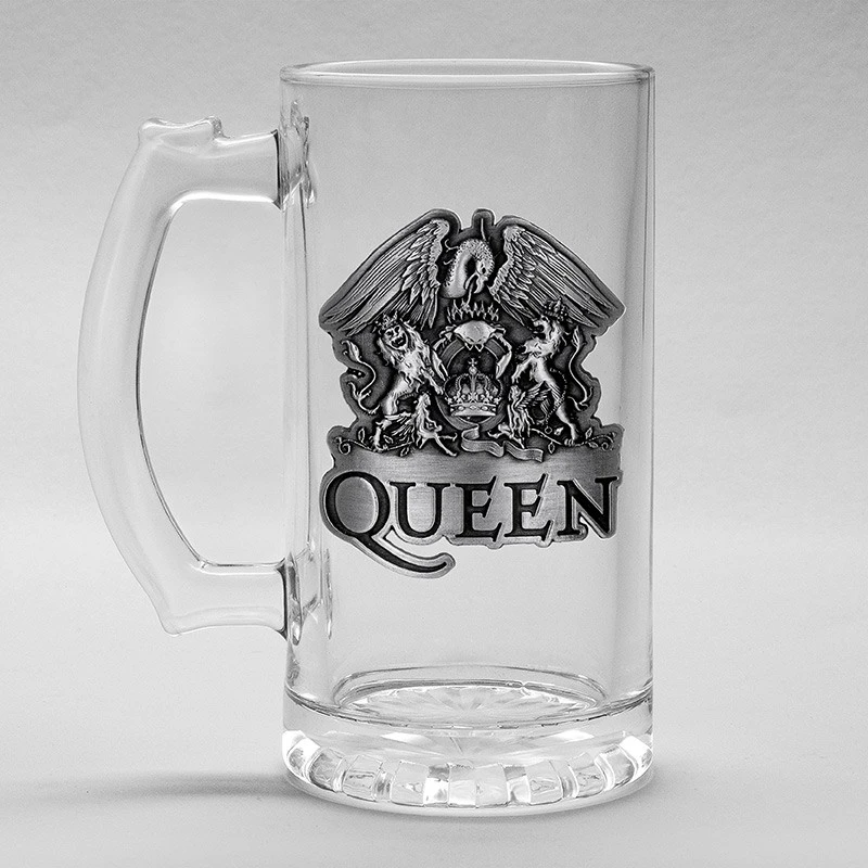 ABYstyle QUEEN Chope Crest 2 ABYstyle QUEEN Chope Crest – Image 2