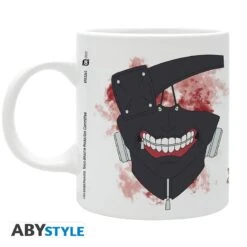 ABYstyle TOKYO GHOUL: RE Mug Mask