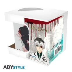 ABYstyle TOKYO GHOUL: RE Mug Mask -ABYstyle Boutique 5028486412181 4