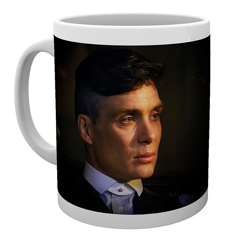 ABYstyle PEAKY BLINDERS Mug Tommy 2 ABYstyle PEAKY BLINDERS Mug Tommy – Image 2