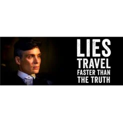 ABYstyle PEAKY BLINDERS Mug Tommy