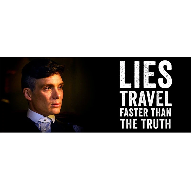 ABYstyle PEAKY BLINDERS Mug Tommy 1 ABYstyle PEAKY BLINDERS Mug Tommy