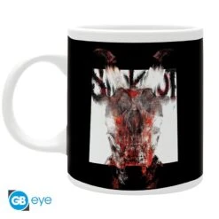 ABYstyle SLIPKNOT Mug Diable