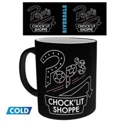 ABYstyle RIVERDALE Mug Thermo-réactif Pop's 7 ABYstyle RIVERDALE Mug Thermo-réactif Pop's -ABYstyle Boutique 5028486418978 3