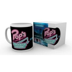 ABYstyle RIVERDALE Mug Pop's Fond Noir