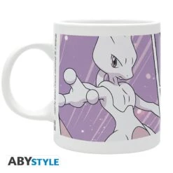 ABYstyle POKEMON Mug Mewtwo Comic