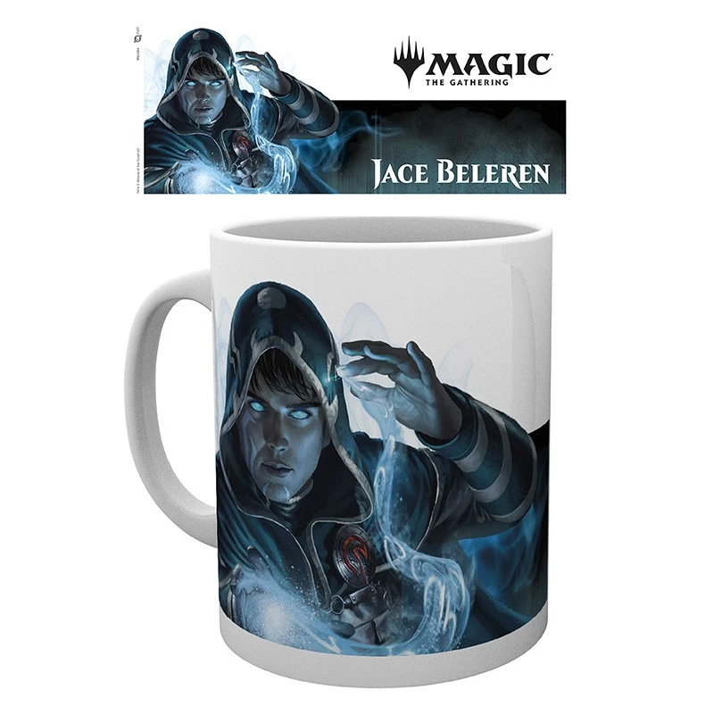 ABYstyle MAGIC THE GATHERING Mug Jace 2 ABYstyle MAGIC THE GATHERING Mug Jace – Image 2