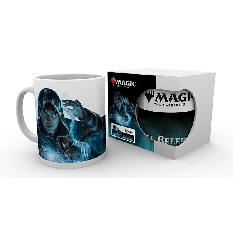 ABYstyle MAGIC THE GATHERING Mug Jace 1 ABYstyle MAGIC THE GATHERING Mug Jace