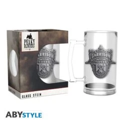 ABYstyle PEAKY BLINDERS Chope Garrison