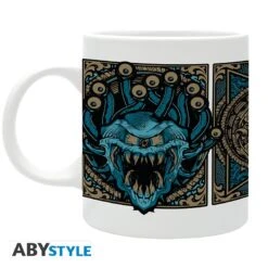 ABYstyle DONJONS ET DRAGONS Mug Tyrannœil