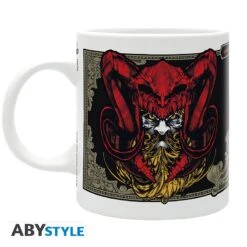 ABYstyle DONJONS ET DRAGONS Mug Manuel Des Joueurs