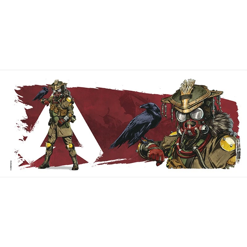 ABYstyle APEX LEGENDS Mug Bloodhound 3 ABYstyle APEX LEGENDS Mug Bloodhound – Image 3