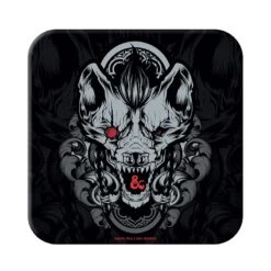 ABYstyle DONJONS ET DRAGONS Coffret Cadeau Verre XXL + Mug + 2Dessous De Verre -ABYstyle Boutique 5028486485789 4