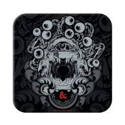 ABYstyle DONJONS ET DRAGONS Coffret Cadeau Verre XXL + Mug + 2Dessous De Verre -ABYstyle Boutique 5028486485789 5