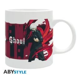 ABYstyle TOKYO GHOUL Mug Ken Kaneki