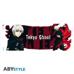 ABYstyle TOKYO GHOUL Mug Ken Kaneki -ABYstyle Boutique 5028486486731 3