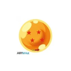 ABYstyle DRAGON BALL - Tapis De Souris Souple - DBZ/ Boule De Cristal