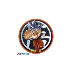 ABYstyle DRAGON BALL SUPER - Tapis De Souris Souple - DBS Goku