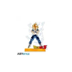 ABYstyle DRAGON BALL - Acryl - Vegeta