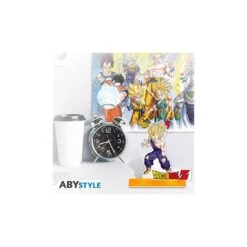 ABYstyle DRAGON BALL - Acryl - Gohan 5 ABYstyle DRAGON BALL - Acryl - Gohan -ABYstyle Boutique abystyle abyacf007 dragon ball acryl gohan 2