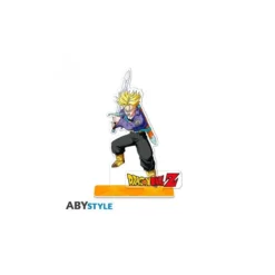 ABYstyle DRAGON BALL - Acryl - Trunks