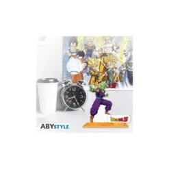 ABYstyle DRAGON BALL - Acryl - Piccolo 5 ABYstyle DRAGON BALL - Acryl - Piccolo -ABYstyle Boutique abystyle abyacf052 dragon ball acryl piccolo 2